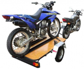 Moto Express - Semi-reboque Ref RM 1301