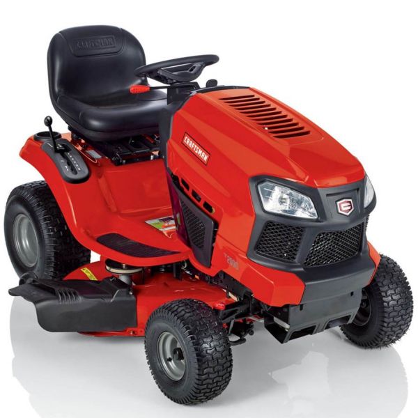 CF 98613 - Trator CRAFTSMAN 19 HP